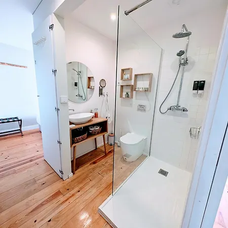 Look At Me - Serviced Lofts & Studios Porto Exterior photo