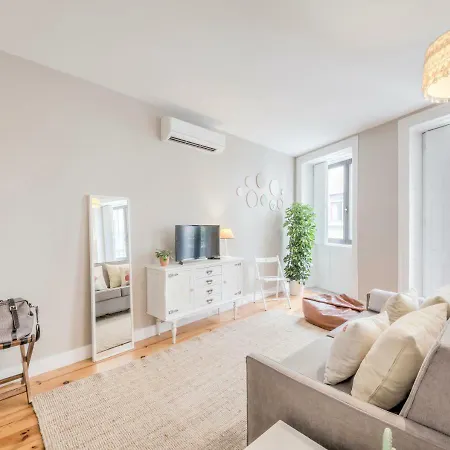 Look At Me - Serviced Lofts & Studios Porto Exterior photo