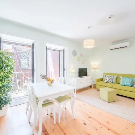 Look At Me - Serviced Lofts & Studios Porto Exterior photo