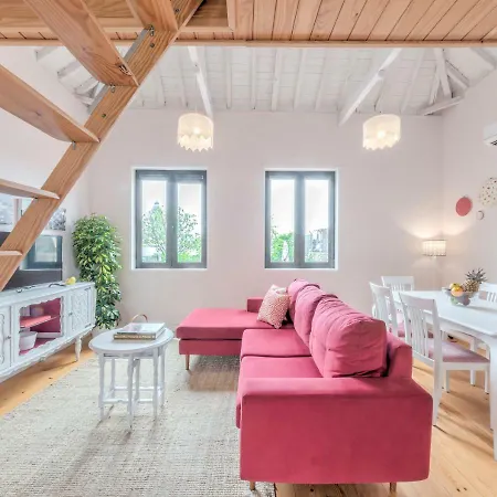 Look At Me - Serviced Lofts & Studios Porto Exterior photo