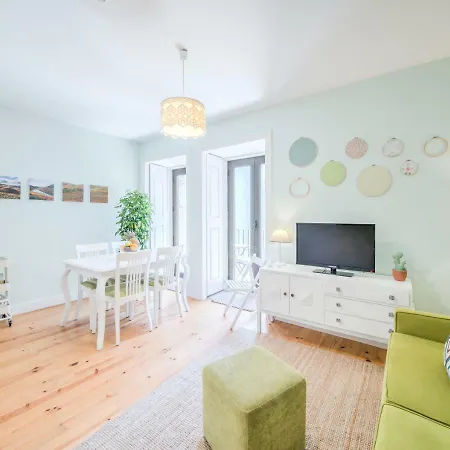 Look At Me - Serviced Lofts & Studios Porto Exterior photo