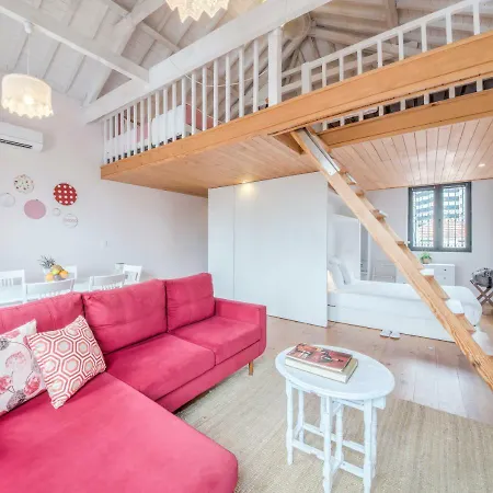 Look At Me - Serviced Lofts & Studios Porto Exterior photo