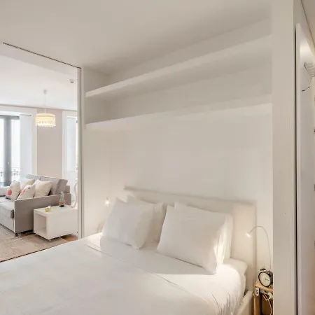 Look At Me - Serviced Lofts & Studios Porto Exterior photo
