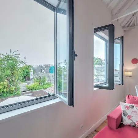 Look At Me - Serviced Lofts & Studios Porto Exterior photo