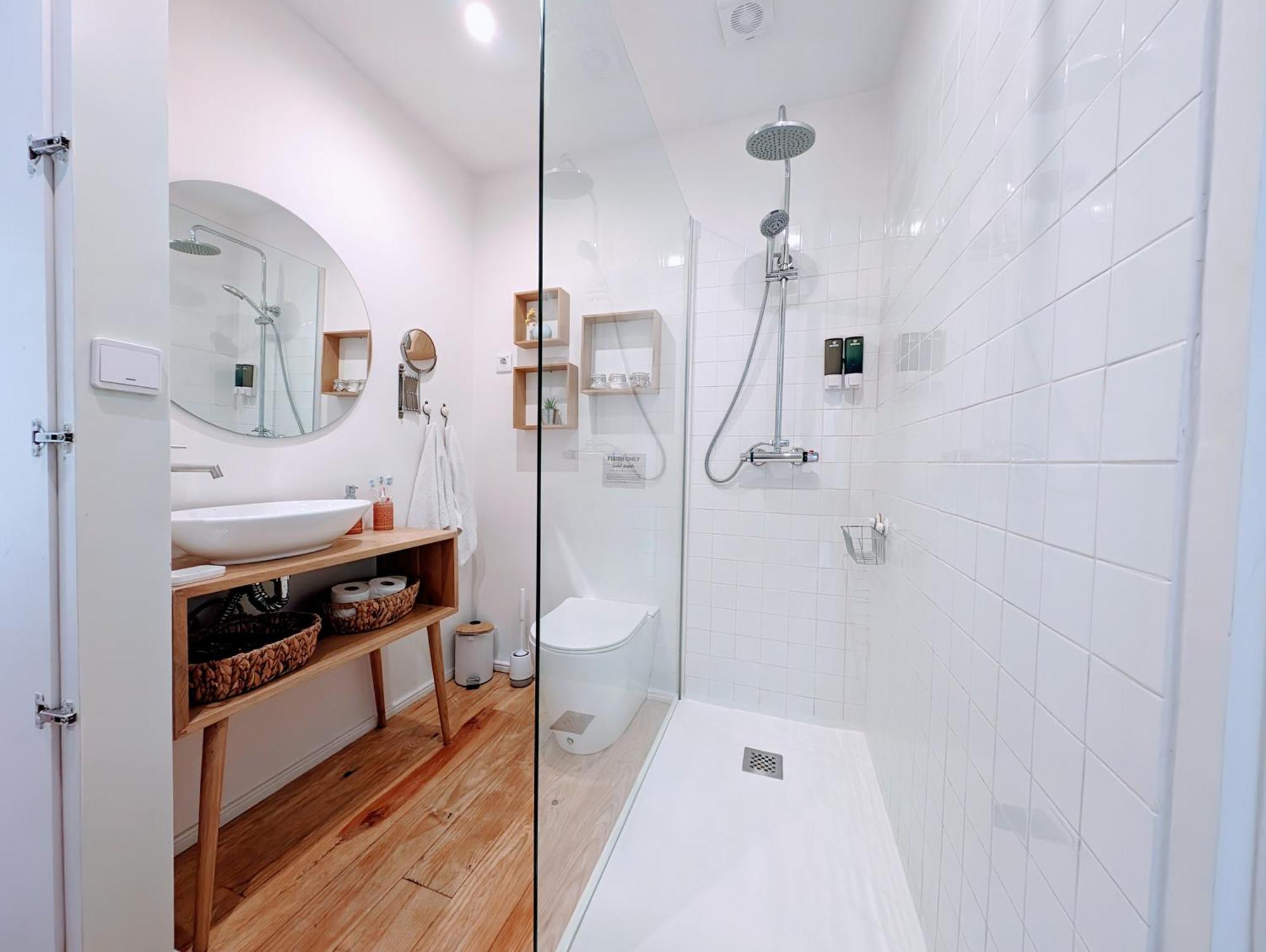 Apartament Look At Me - Serviced Lofts & *