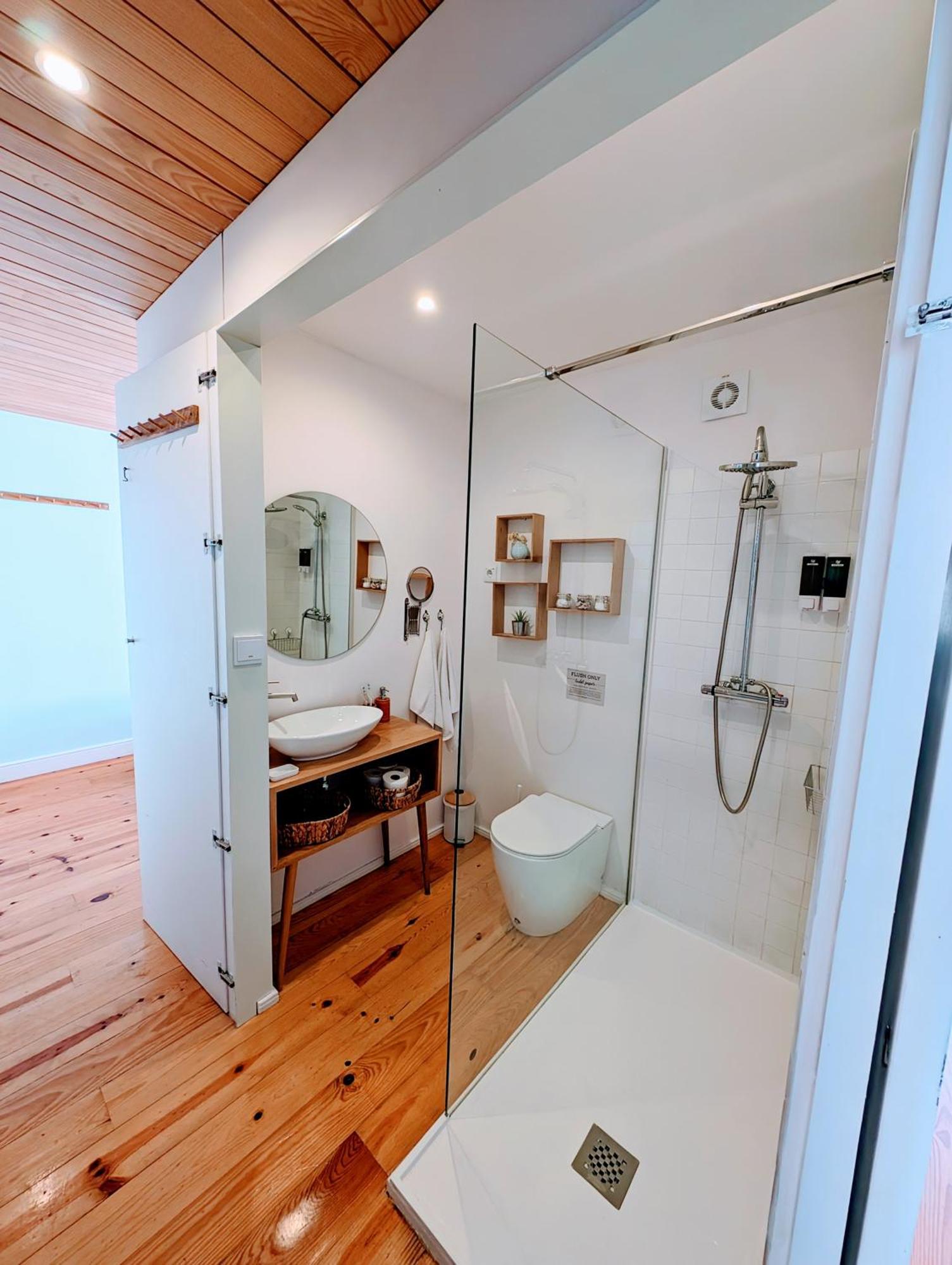 Look At Me - Serviced Lofts & Apartament *