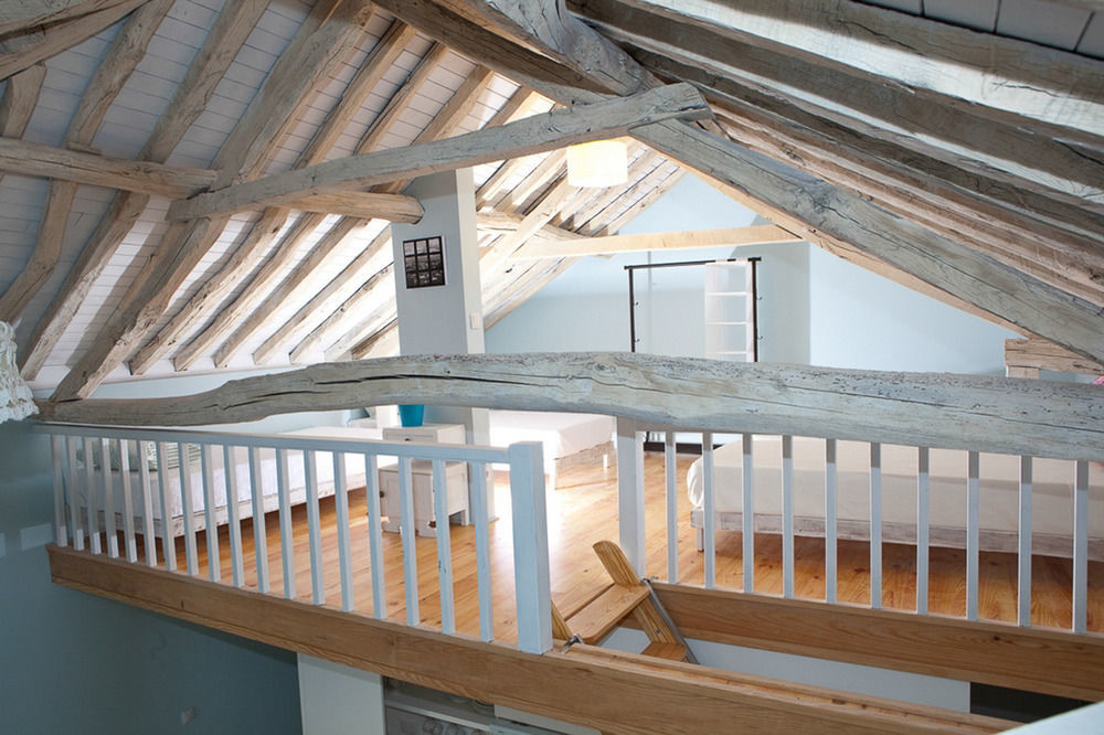 Apartament Look At Me - Serviced Lofts &