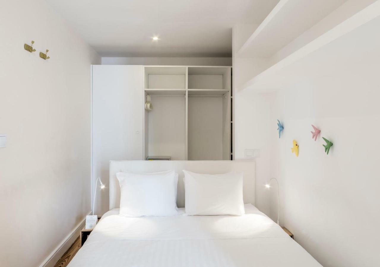 Apartament Look At Me - Serviced Lofts & *