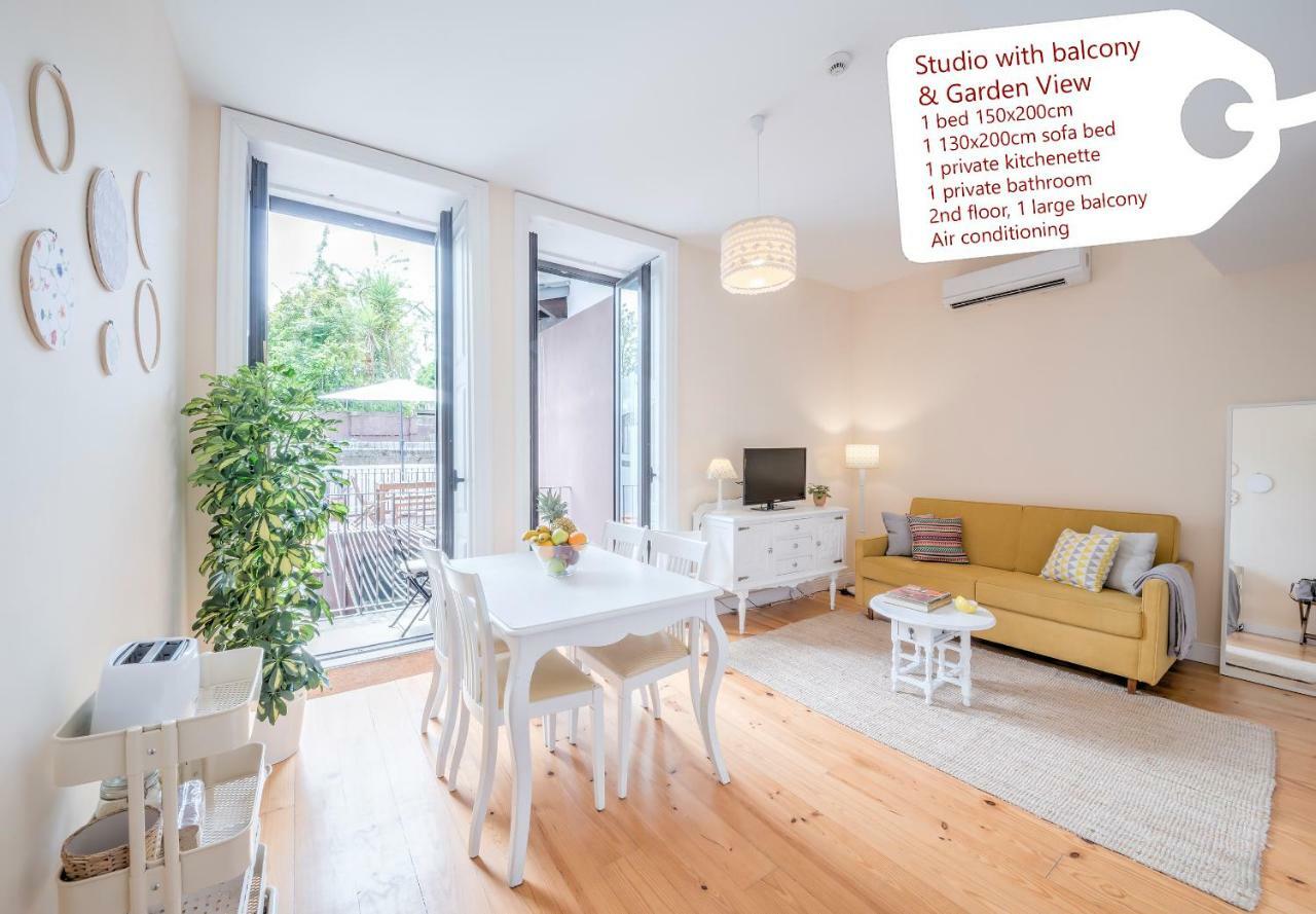 Look At Me - Serviced Lofts & Apartament