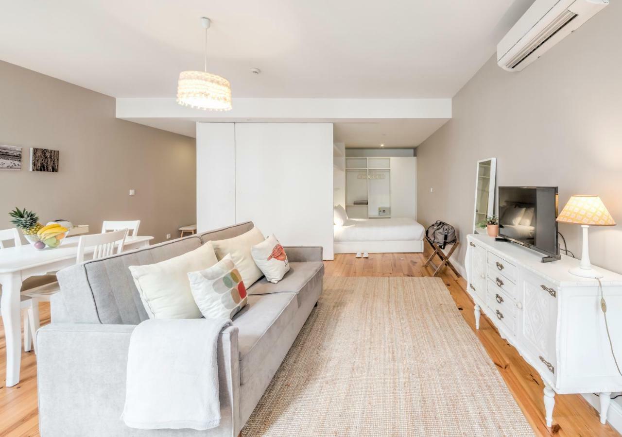 Look At Me - Serviced Lofts & Apartament