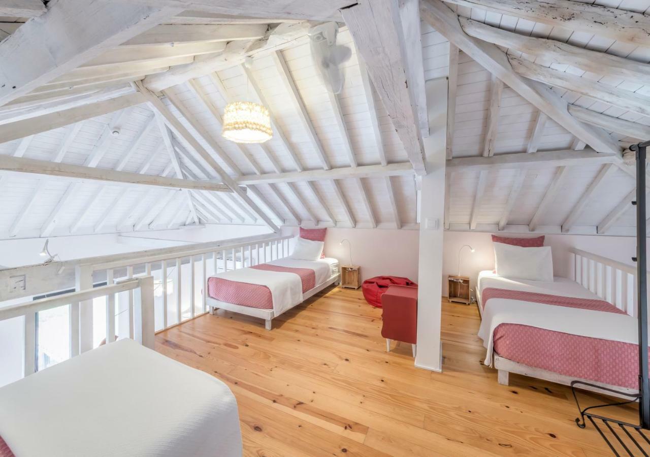 Look At Me - Serviced Lofts & Apartament