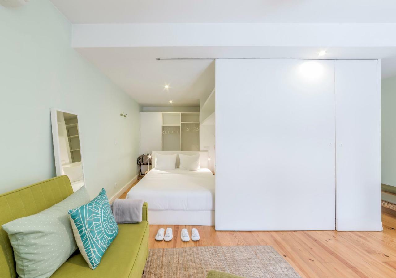 Look At Me - Serviced Lofts & Apartament *