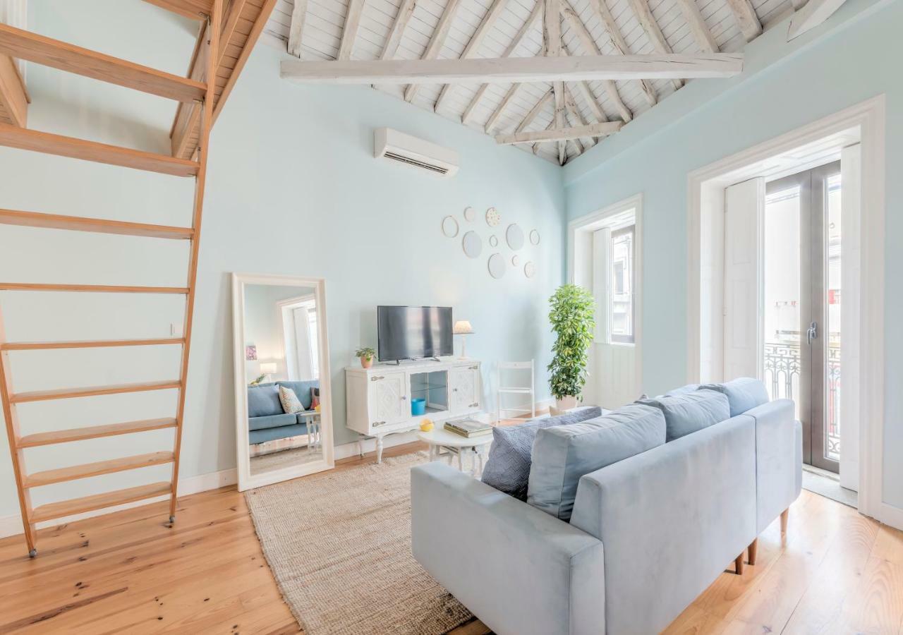 Look At Me - Serviced Lofts & * Oporto