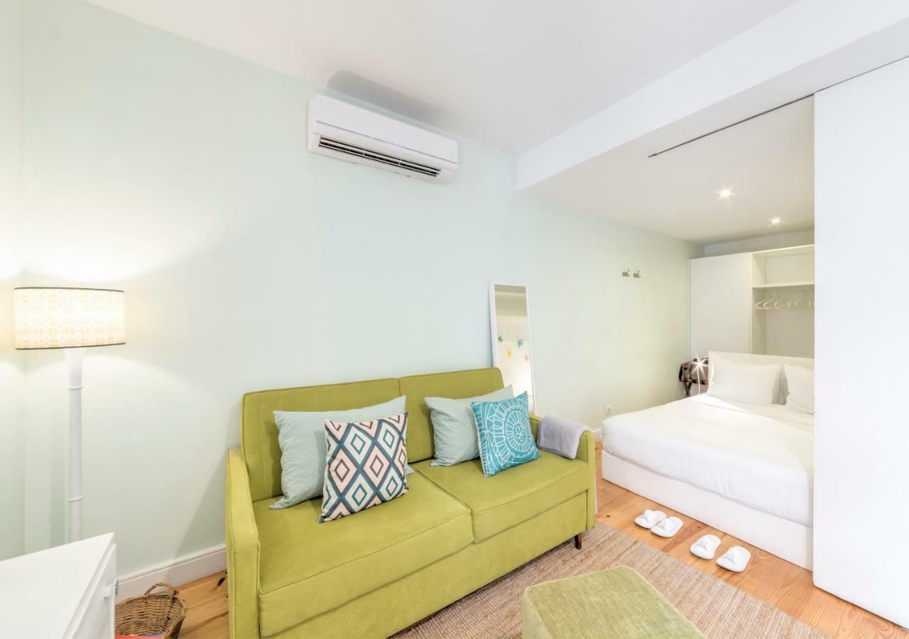 Look At Me - Serviced Lofts & * Oporto