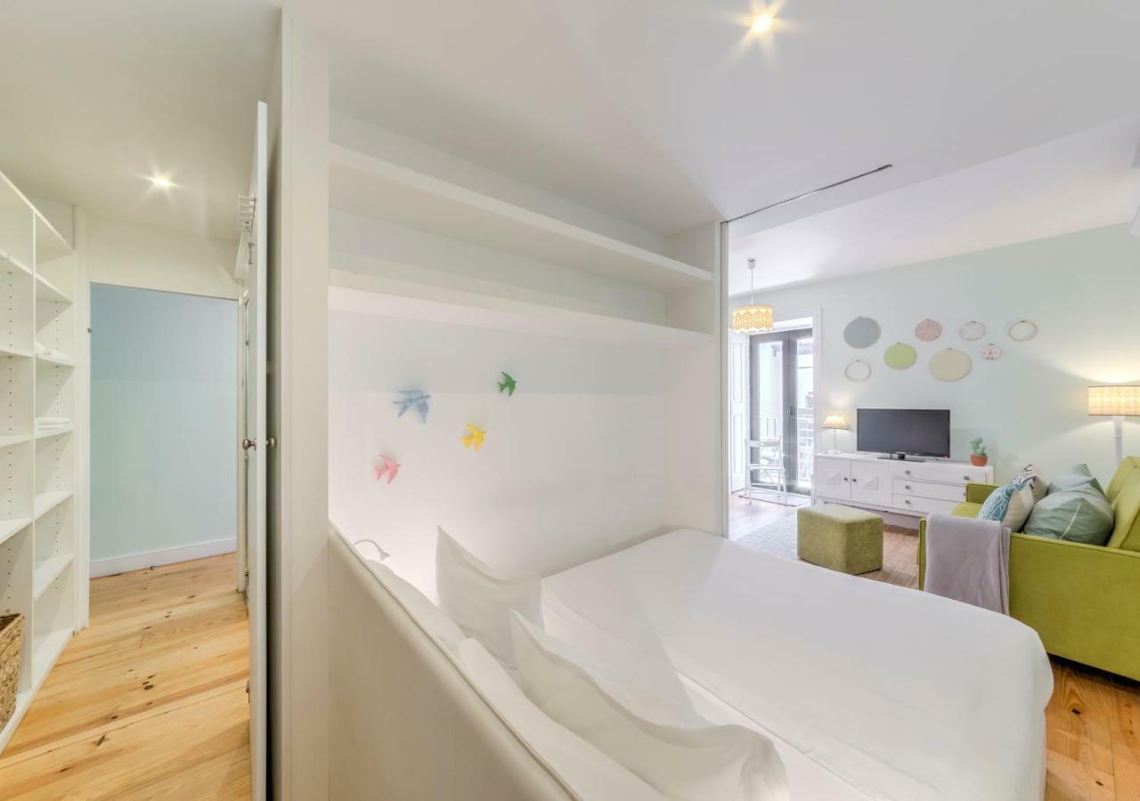 Apartament Look At Me - Serviced Lofts & Porto