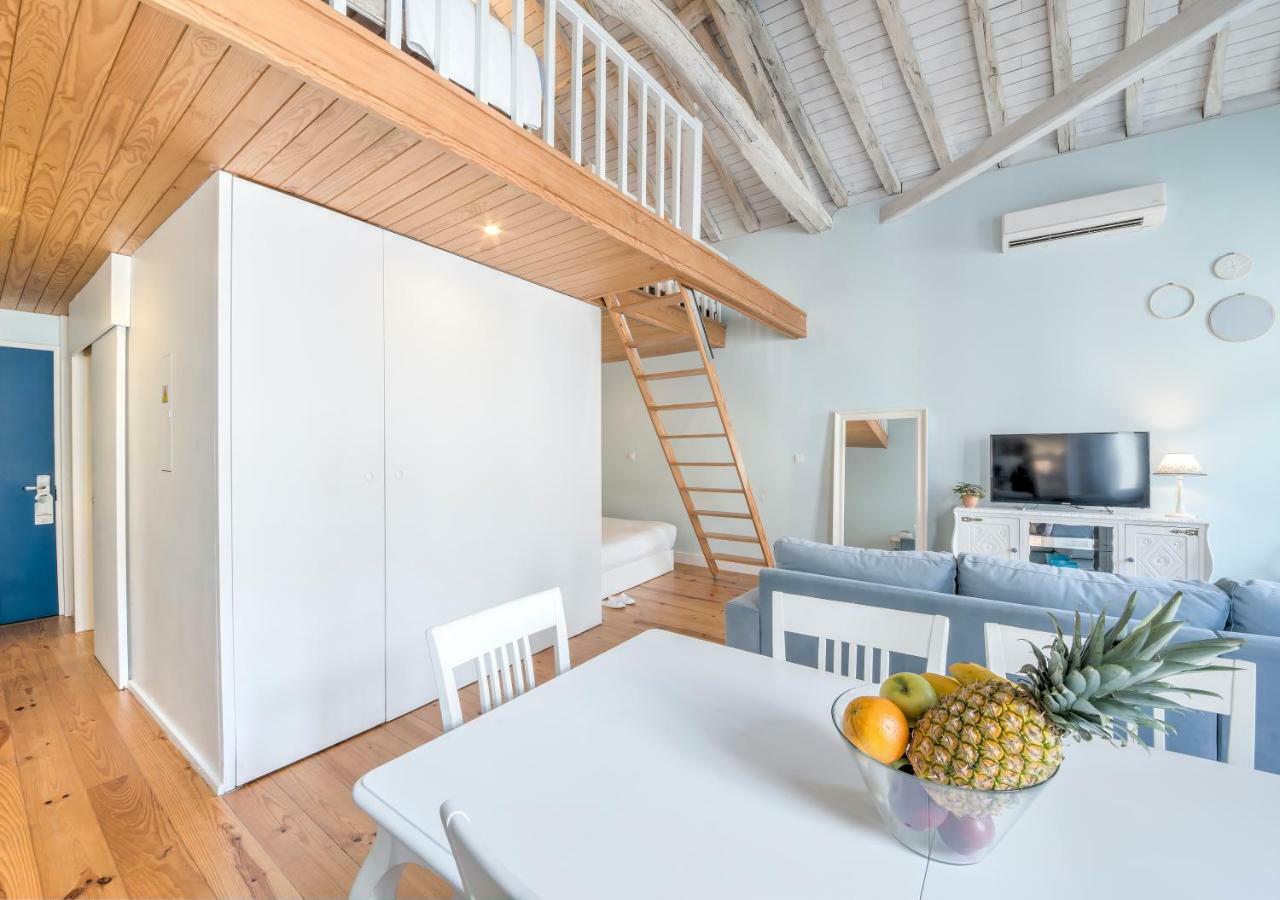 Apartament Look At Me - Serviced Lofts &