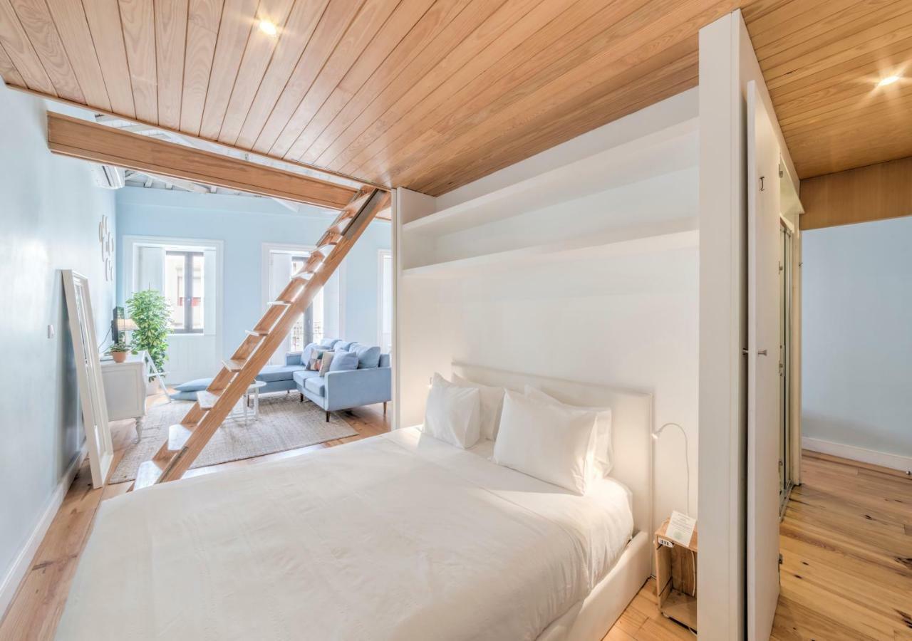 Apartament Look At Me - Serviced Lofts & *