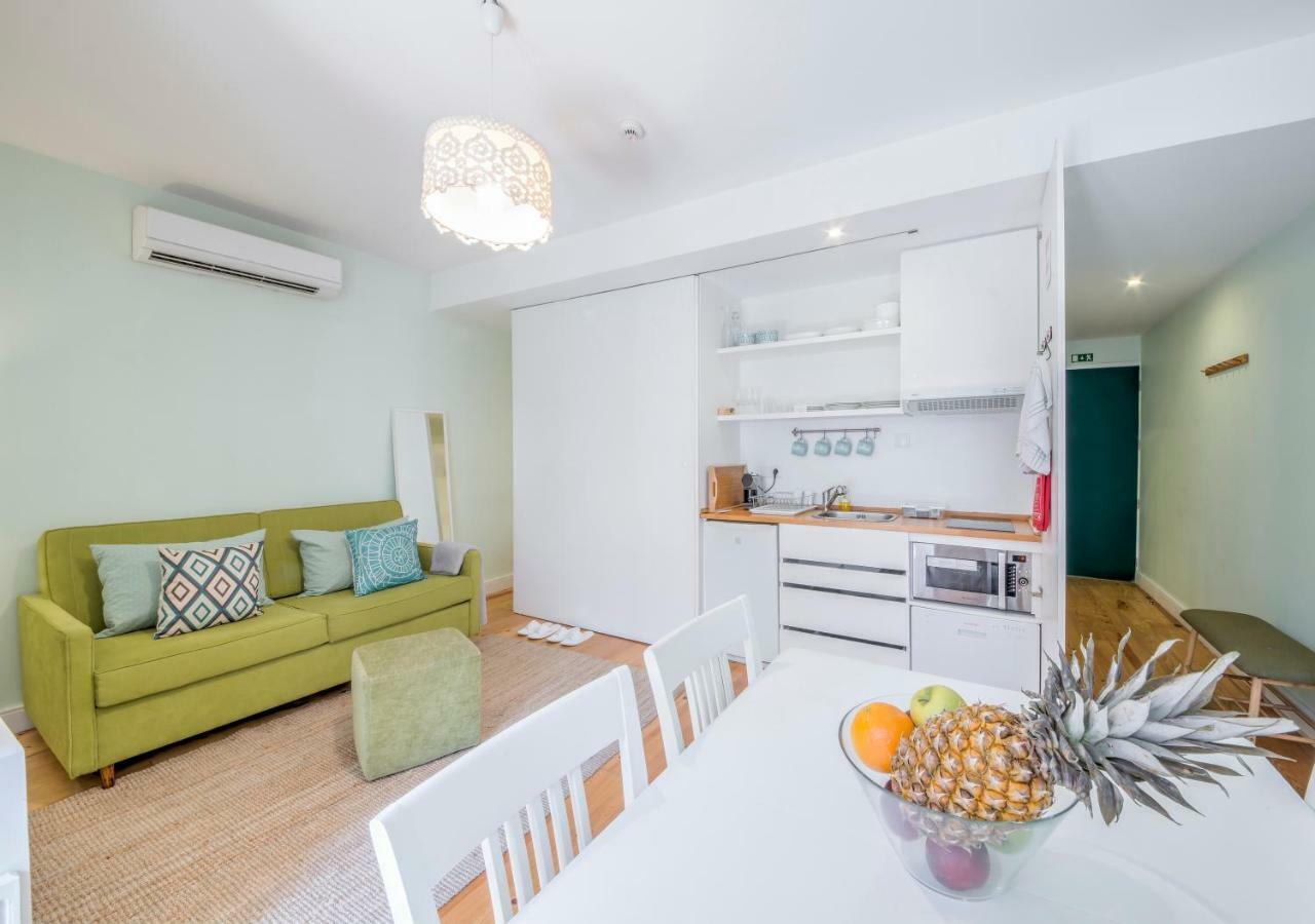 Look At Me - Serviced Lofts & Apartament