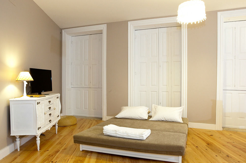 Apartment Look At Me - Serviced Lofts &