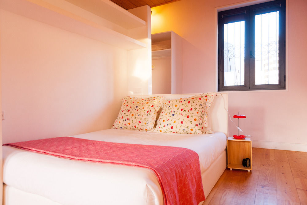Look At Me - Serviced Lofts & Apartment Porto