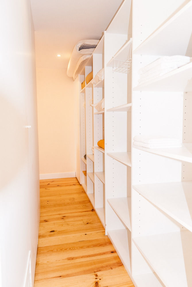 Apartment Look At Me - Serviced Lofts &