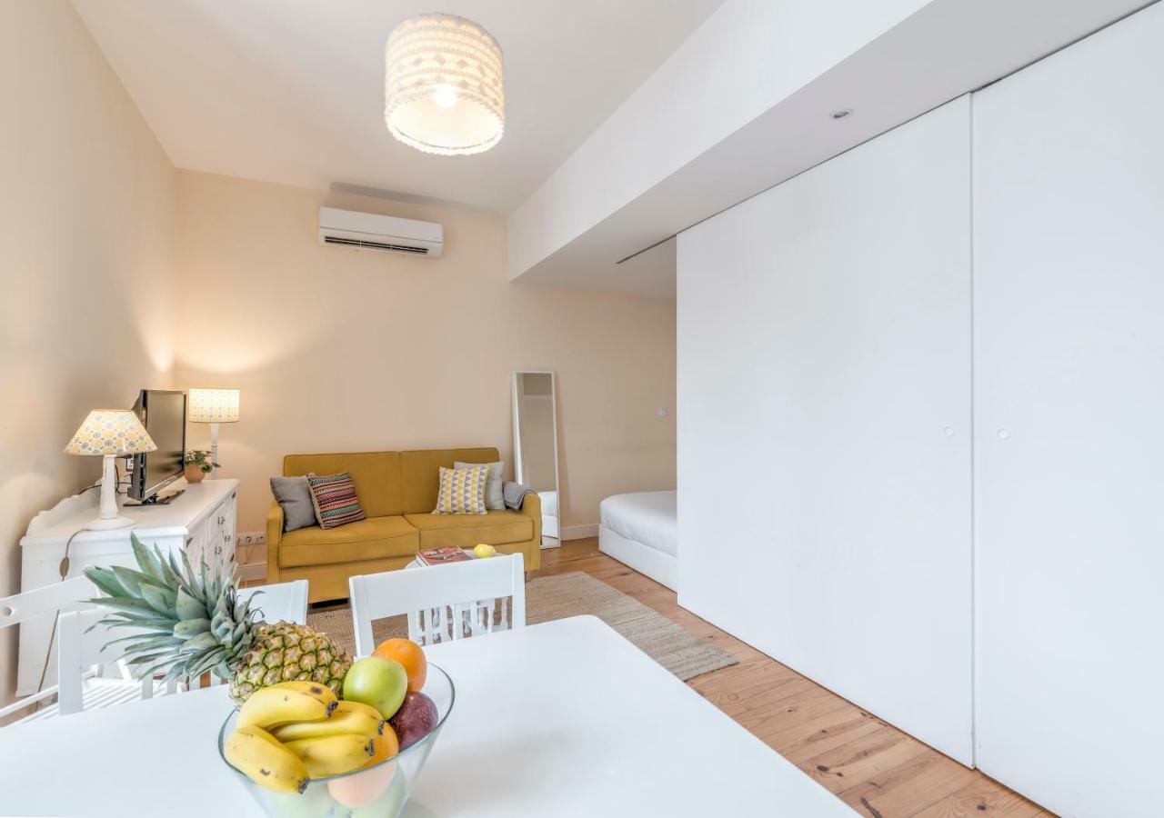 Look At Me - Serviced Lofts & Apartment