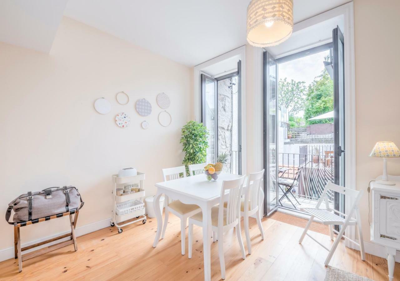 Apartment Look At Me - Serviced Lofts &