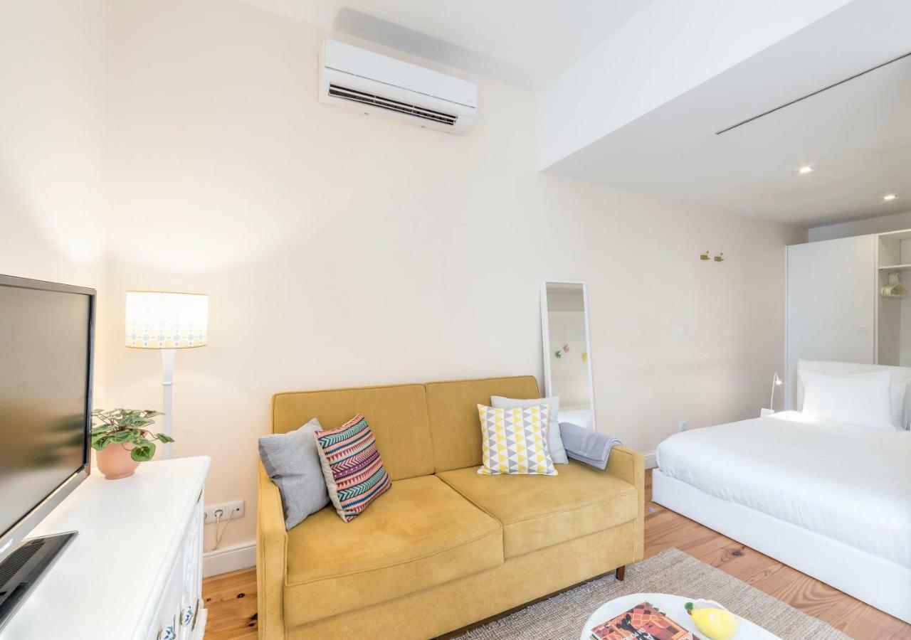 Apartment Look At Me - Serviced Lofts & Porto
