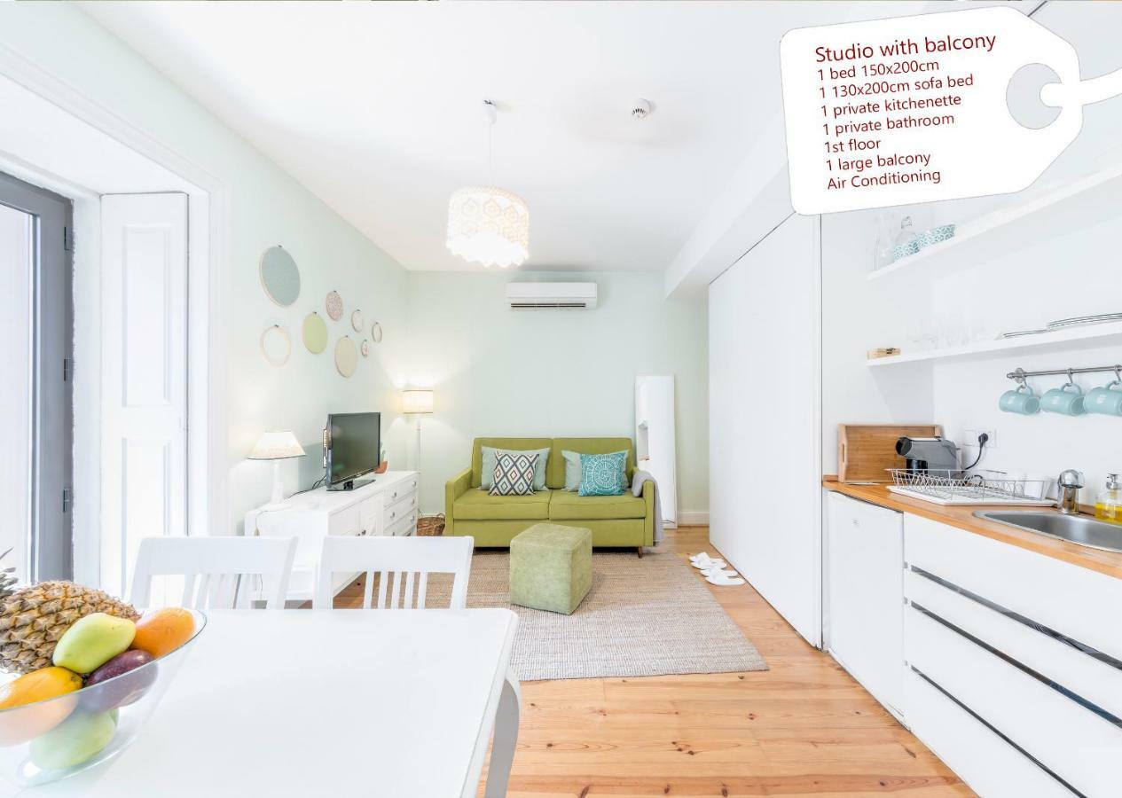 Look At Me - Serviced Lofts & Porto