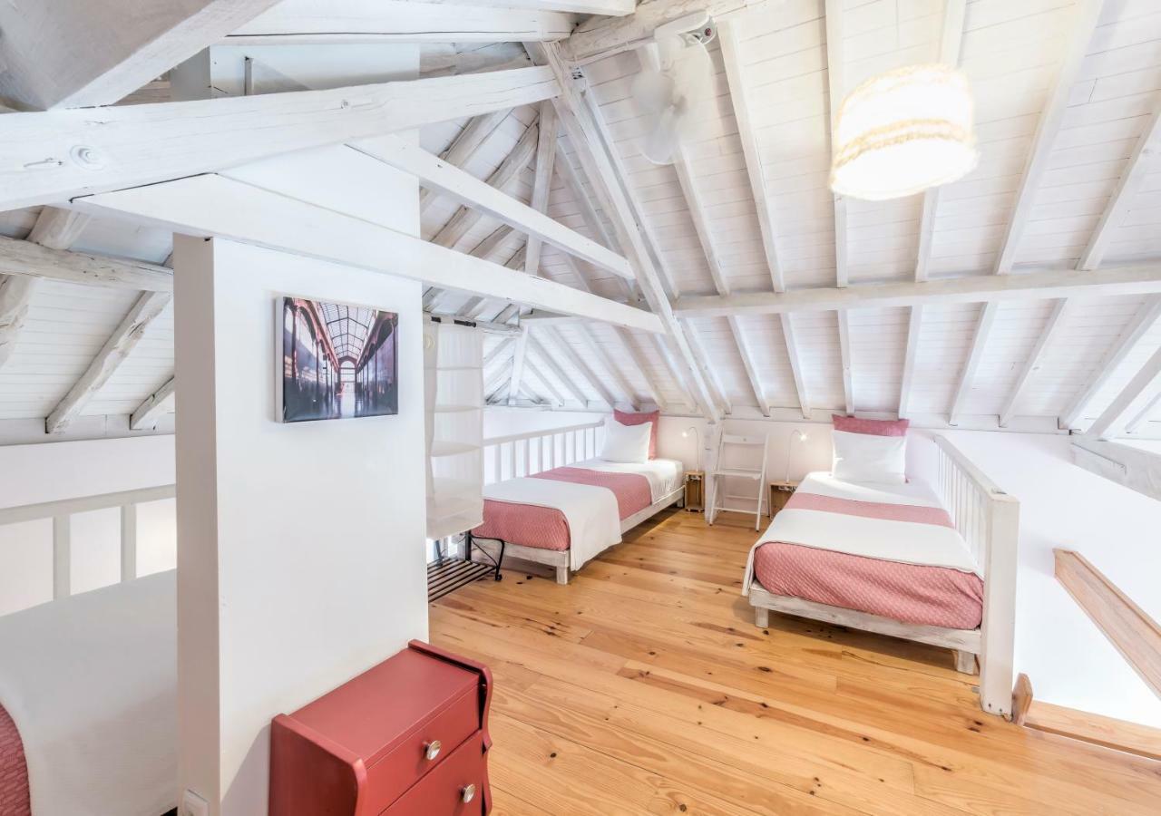 Look At Me - Serviced Lofts & Apartment