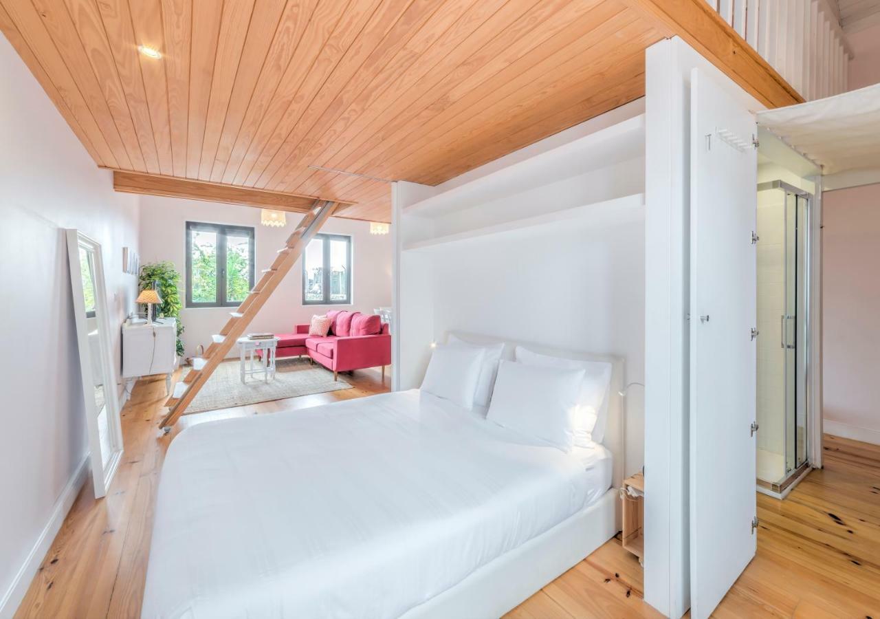 Look At Me - Serviced Lofts & Apartment