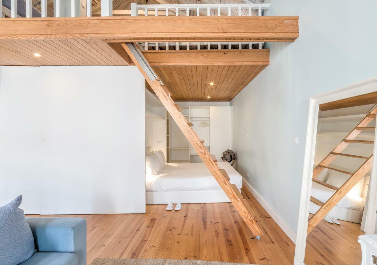 Look At Me - Serviced Lofts & Apartment