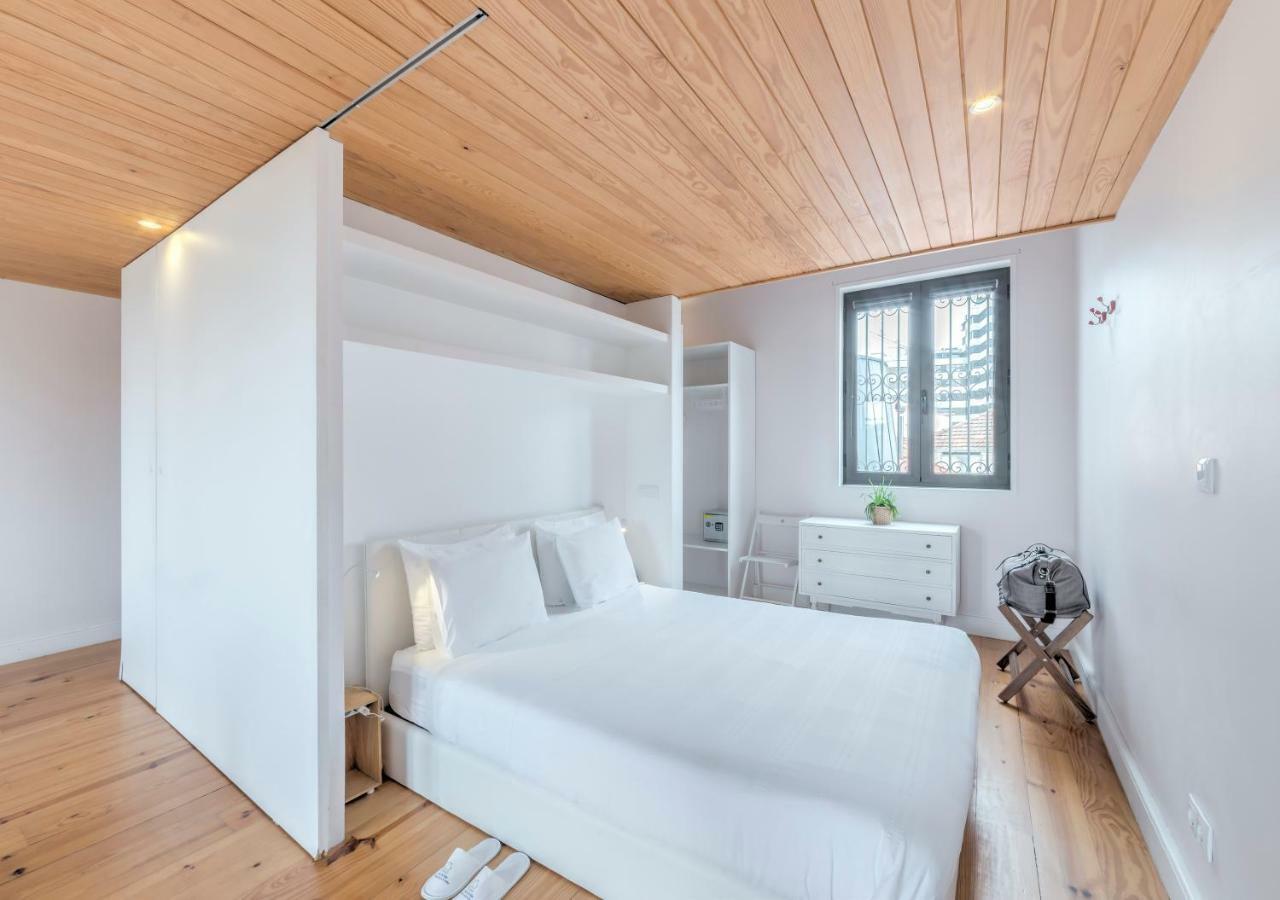 Apartment Look At Me - Serviced Lofts &