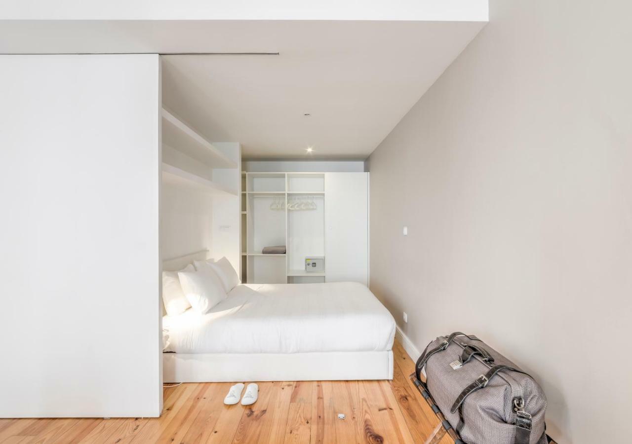 Look At Me - Serviced Lofts & Apartment Porto